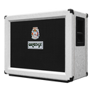 Orange ORIVERB Orianthi Signature 50/25-watt Tube Combo Amplifier (White) - 2 x 12"