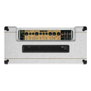 Orange ORIVERB Orianthi Signature 50/25-watt Tube Combo Amplifier (White) - 2 x 12"