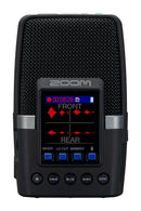 Zoom ZH2E Multi-Microphone Recorder