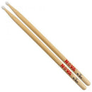 Vic Firth N2BN Pro Drum Imprint Drumsticks (Maple) - 2B
