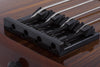 Guitare basse électrique Schecter P-4 EXOTIC (Faded Vintage Sunburst)