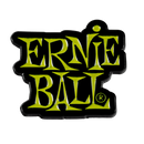 Pin's émaillé Ernie Ball 4030EB à logo empilé (vert)