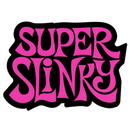 Ernie Ball 4031EB Super Slinky Sticker (Pink)