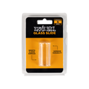 Ernie Ball 4227EB Glass Guitar Slide - Small
