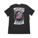 T-shirt Ernie Ball 4855EB Slinky Till Death - Taille 2XL