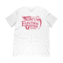 T-shirt guitare électrique Ernie Ball 4866EB '62 - Taille S