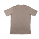 T-shirts verts Ernie Ball 4874EB CA Bear Flag - Très grande taille
