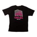 T-shirts Ernie Ball 4881EB USA Ball End Flag - Taille S