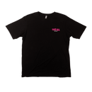 Ernie Ball 4885EB USA Ball End Flag T-shirts - 2X Large