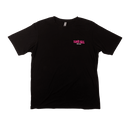 Ernie Ball 4883EB USA Ball End Flag T-shirts - Large