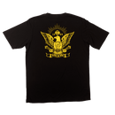 T-shirt Ernie Ball 4888EB « In Slinky We Trust » - Taille L