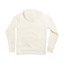 Ernie Ball 6013EB Eagle Fleece Hoodie (Natural) - X-Large