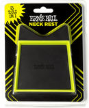 Repose-nuque 3 en 1 Ernie Ball 9617EB