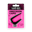 Capodastre de précision Ernie Ball 9631EB (noir)