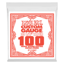 Ernie Ball 11097EB Extra Long Nickel Wound Electric Guitar Strings - 100W