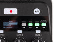 Zoom PODTRAK P4NEXT Podcast Recorder