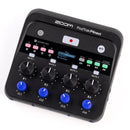 Zoom PODTRAK P4NEXT Podcast Recorder