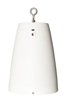 Enceintes suspendues Peavey IMPULSE P4 (blanches)