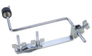 Dixon PA-CM-SP Cymbal Post With Basic Clamp