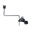 Support de cymbale Dixon PA-HCM-SP avec pince de cercle