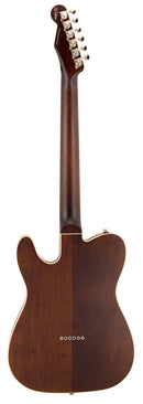 Reverend EASTSIDER CUSTOM Electric Guitar (Dark Violin Brown)