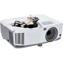 ViewSonic PA503W 4,000 ANSI Lumens WXGA Business Projector