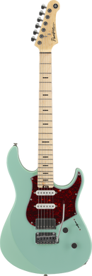 Guitare électrique Yamaha PACS+12 Pacifica Standard Plus (Sonic Blue)