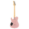 Guitare électrique Yamaha PACIFICA STANDARD PLUS avec touche en érable (rose cendré)
