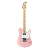 Yamaha PACIFICA STANDARD PLUS Electric Guitar With Maple Fingerboard (Ash Pink)