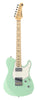 Yamaha PACIFICA STANDARD PLUS Electric Guitars With Maple Fingerboard (Peppermint Green)
