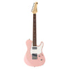 Yamaha PACIFICA STANDARD PLUS Electric Guitar With Rosewood Fingerboard (Ash Pink)