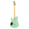 Yamaha PACIFICA STANDARD PLUS Electric Guitar With Rosewood Fingerboard (Peppermint Green)
