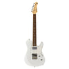 Yamaha PACIFICA STANDARD PLUS Electric Guitar With Rosewood Fingerboard (Shell White)
