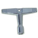 Dixon PAKE271-HP Standard Universal Drum Key (2-Pack)