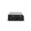 Palmer AOC BOX XLRM Audio Over Cat Box From EtherCON To 4 x XLR Male