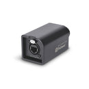 Palmer AOC LOOM XLRF Audio Over Cat Loom From EtherCON To 4 x XLR Female