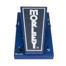 Pédale wah Morley PBA-92 Rex Brown Old Blue