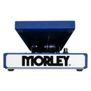 Pédale wah Morley PBA-92 Rex Brown Old Blue