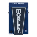 Pédale wah Morley PBA-92 Rex Brown Old Blue