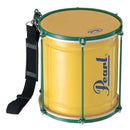 Pearl PBR-12S Steel Repinique with Strap - 12in