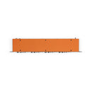 Palmer BRIDGE 4A+ Active 4-Channels Line Isolation DI Box - 19"