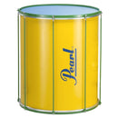 Surdo brésilien léger en bois Pearl PBS-1822 - 45,7 cm x 55,9 cm