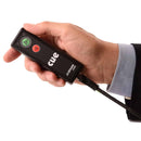 Dsan PC-AS2-HW Émetteur câblé à 2 boutons