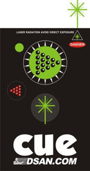 Dsan PC-AS3 3-Button Wireless Transmitter