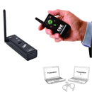 Dsan PC-MICRO-AS4 PerfectCue Micro avec émetteur PC-AS4