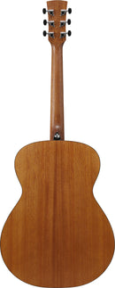 Guitare acoustique Ibanez PC50ORH (Table en finition sunburst marron à pores ouverts)