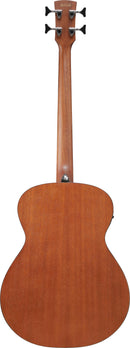 Ibanez PCB54EOPN Acoustic Bass Guitar (Open Pore Natural)