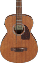 Ibanez PCB54EOPN Acoustic Bass Guitar (Open Pore Natural)