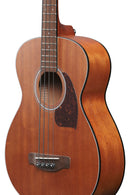 Ibanez PCB54EOPN Acoustic Bass Guitar (Open Pore Natural)
