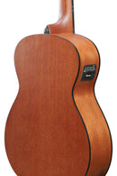 Ibanez PCB54EOPN Acoustic Bass Guitar (Open Pore Natural)